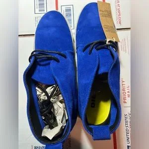 Diesel | Shoes | New Diesel Drive Time Herren Sneaker  display picture 2